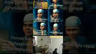story wa kurir paket #meme #storywa #shorts