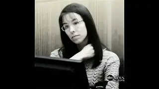 Femme fatale #jodiarias #interview #truecrime