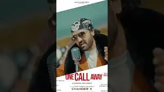 One Call Away | Chander k | Ck Rocks | Jaswant Wagla | Kumar Chander #trending #shorts