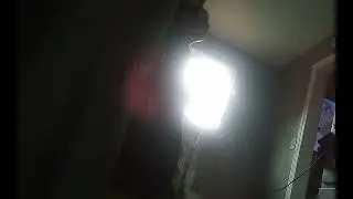 POV my sister farting.
