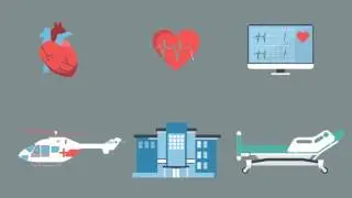 After Effects: Medical and Health Icons Pack by CreativeToonz - VideoHive