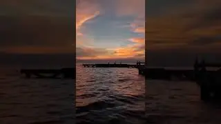 sunset 🌇🌇