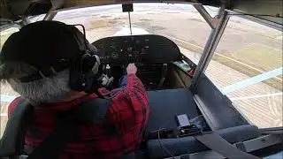 Beautiful October Flight 2021