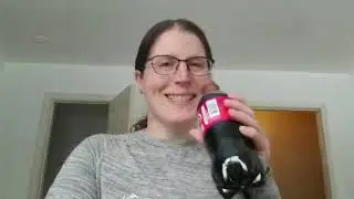 Cherry Float Coke