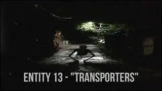 The Backrooms Entities 1 – 25 | Mr Jerry The Backrooms