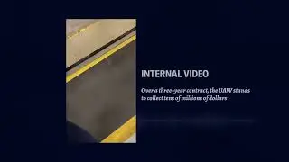 Mercedes Workers of Alabama Leak CEO Anti Union Speech