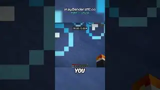 How FAST Can EarthBenders Find DIAMONDS? #minecraft