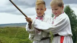 V Всечувашский кинофестиваль 
