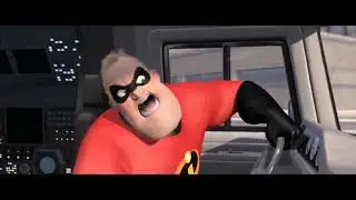 The Incredibles     Trailer  2010