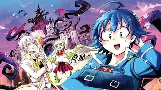 Welcome to Hell, Iruma! 「AMV」 Memories