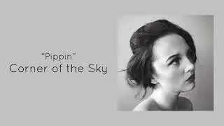 Pippin | Corner of the Sky | Cover