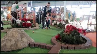 WATCH ENAS PLAY MINI GOLF