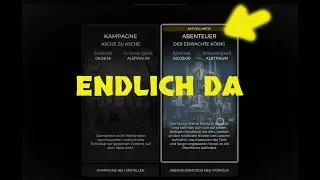 REMNANT 2 Endlich ist das DLC da!