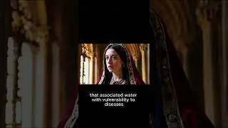 Isabel I of Castile Smell #history #facts #historyfacts