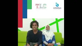 OMNIBUS | TLC CAREER GUIDANCE PROGRAM | FEEDBACK | Raihan