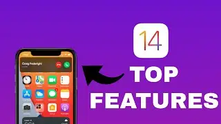 The Top 14 iOS 14 Features You MUST Know!