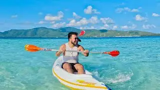 Budget ke Karimun Jawa | Ternyata diluar Expektasi 😱