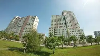 Thứ 7 cuối tuần xả stress