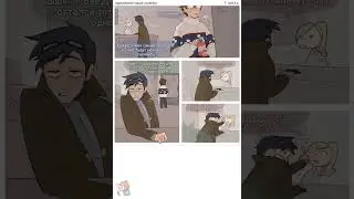 Номер на двоих | Егор Линч и Джон | озвучка комикса 