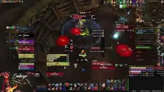 +22 Freehold | Assassination Rogue [Tyr]