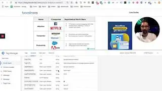Google Tag Manager - Scroll Tracking