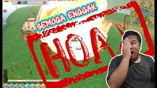 BUAT YANG BELUM TAU #6 - HUNTING EKONOMIS WARIOR TORNADO