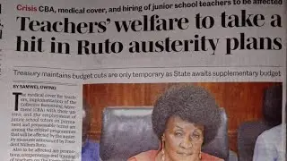 MESS UP TEACHERS, BURRY THIS NATION....!!!!