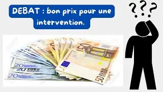Débat : prix d'un remplacement d'huile...