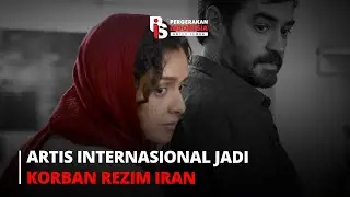 ARTIS INTERNASIONAL JADI KORBAN REZIM IRAN | Belmondo Scorpio