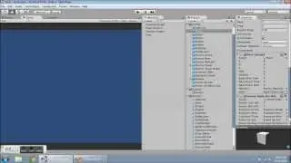 ArcShoot #26: How to Script AI for Multiple Bosses in Unity3D