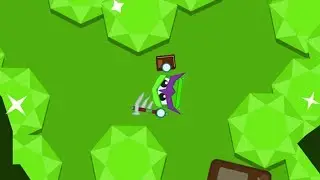 STARVE.IO - NEW IDEAS - PART - 15 // LIONS , IGLOO , POTIONS !!