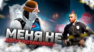 БУДНИ СЕМЬИ DIAMOND в GTA 5 RP на СЕРВЕРЕ HAWICK