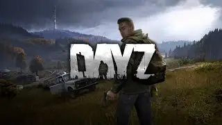 DayZ Новое Начало
