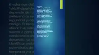 StrictPropertyInitialization