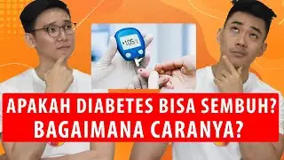 Can Diabetes Be Cured? How? Here's the Explanation
