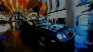 Montell Jordan - Get It On...Tonite/Sisqo - Unleash the Dragon (Commercial)