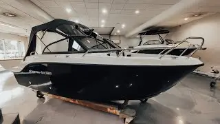 Полный видеобзор катера Phoenix 510