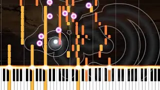 Æther Realm – The Sun, the Moon, the Star | FULL MIDI ARRANGEMENT + MIDI DOWNLOAD