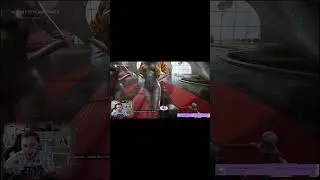 Atomic Heart - Девочки, здравствуйте #stream #игры #новинка #atomicheart #subscribe #shorts #short