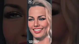 Pamela Bardot #Supermodel #actress #interview #Film #actor #iconic #celebrity #bombshell
