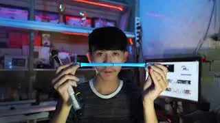 #5 របៀបបង្វិលប៊ិច Twisted Sonic Cambodia Pen Spinning Tutorial