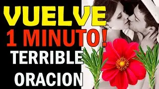 VUELVE EN MENOS DE 1 MINUTO!😈😈😈😈😱