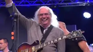PFM in classic featuring festival jazz Lugano 2013 (part 1)