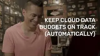 Demo: Unravel Data - Keep Cloud Data Budgets on Track (Automatically)