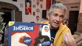 Dolce Gusto 90 capsule decaffeinato BORBONE - consigliato da Marco Pesci -