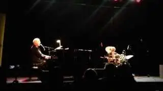 Meu caro amigo - Francis e Olivia Hime no Brotfabrik Frankfurt 2013-04-14 20.45.49