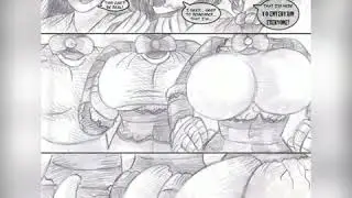 Welcome to Five Night at Freddy (fnaf tftg)