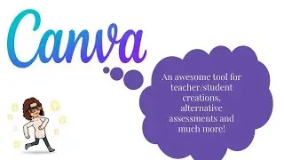 T6_Canva Creating a Comic