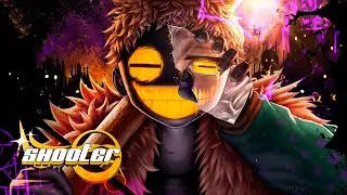 Cercado por Almas | Noah (Sense Life) | Shooter