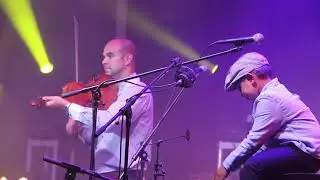 0.32 Romengo - Sziget Festival 2017